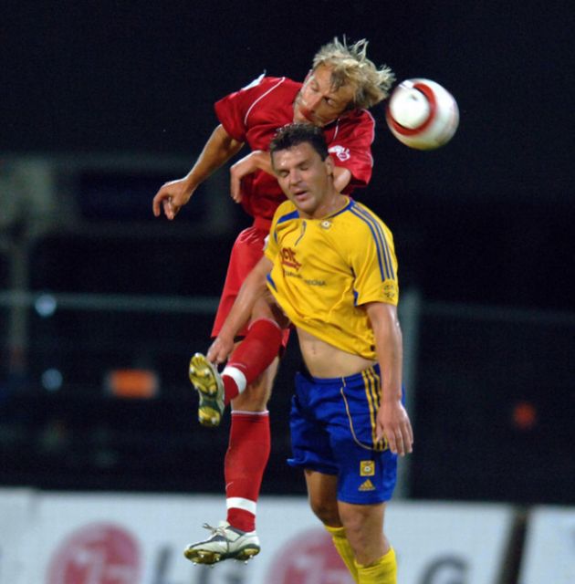 Zakreševskis